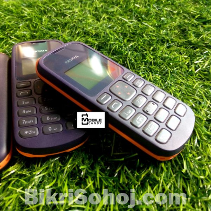 Nokia 103 Single Sim